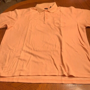 IZOD Pullover Casual / Dress Shirt